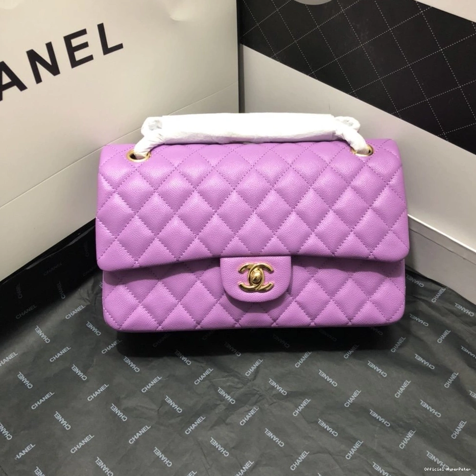 Hyper Peter FLAP CAVIAR BAG CHANEL 0731